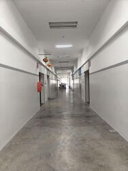 Mactech Building (D13), Factory #549784181